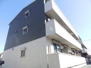 アイティーオーＤ－ｒｏｏｍ東新町　西館の物件外観写真